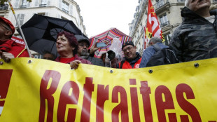Conclave sur les retraites : les blocages demeurent à la mi-journée 