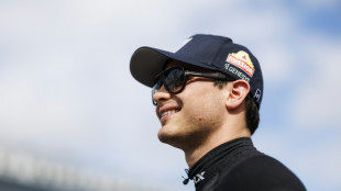 Mexico's O'Ward wins Toronto Indy to gain in title chase