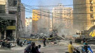 Israël menace de continuer à frapper le Liban si le Hezbollah n'est pas désarmé