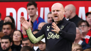 Europa League beckons as Dyche prepares for Forest bow