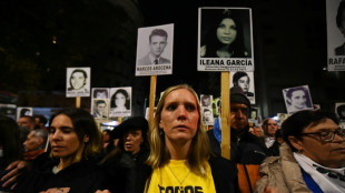 Masiva Marcha del Silencio cumple 30 años en Uruguay marcada por muerte de Mujica