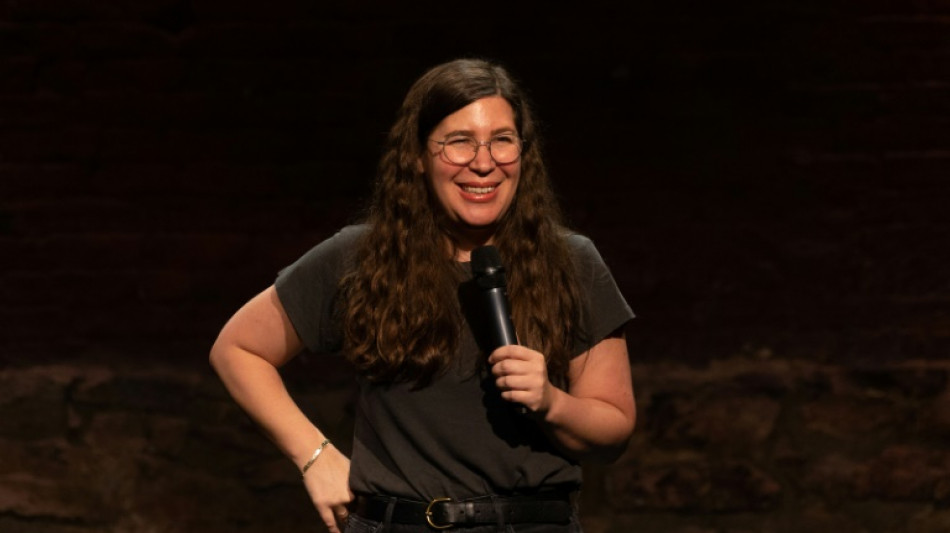 En Nueva York, el aborto llega al teatro