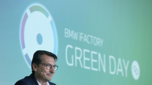 Nachfolger f&uuml;r Oliver Zipse: Milan Nedeljkovic wird neuer Chef bei BMW