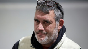 L'éleveur Bertrand Venteau élu président de la Coordination rurale