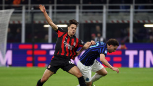 Calcio: Tonolini 'braccio di Ricci in Milan-Inter valutato correttamente'