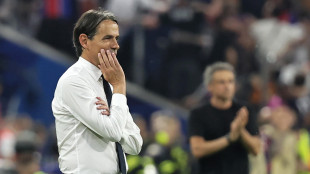 L'Al-Hilal annuncia Simone Inzaghi 'il genio italiano è qui'