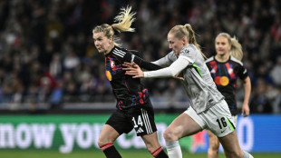 Vorsprung reicht nicht: Wolfsburg verpasst Halbfinale