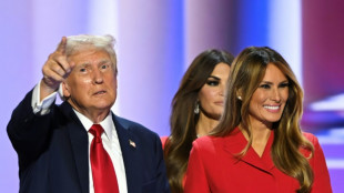 Trump annonce qu'il a convenu avec Fox News de débattre avec Harris le 4 septembre