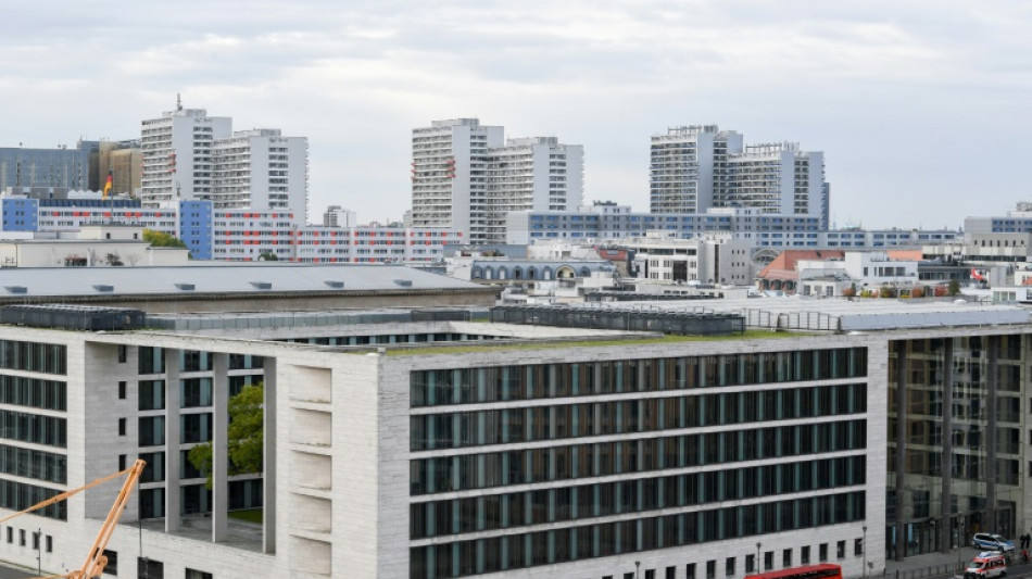 Offenbar Botschafterwechsel in Tel Aviv und Moskau geplant
