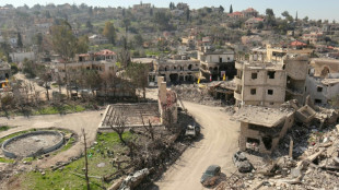 Un muerto en un bombardeo israelí en el sur de Líbano