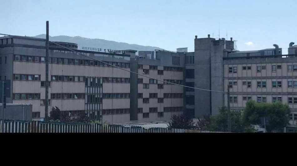 In Molise l'Asrem cerca medici anche con titolo di studio conseguito all'estero