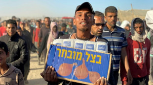 Israel aceita proposta dos EUA para trégua em Gaza mas Hamas a critica