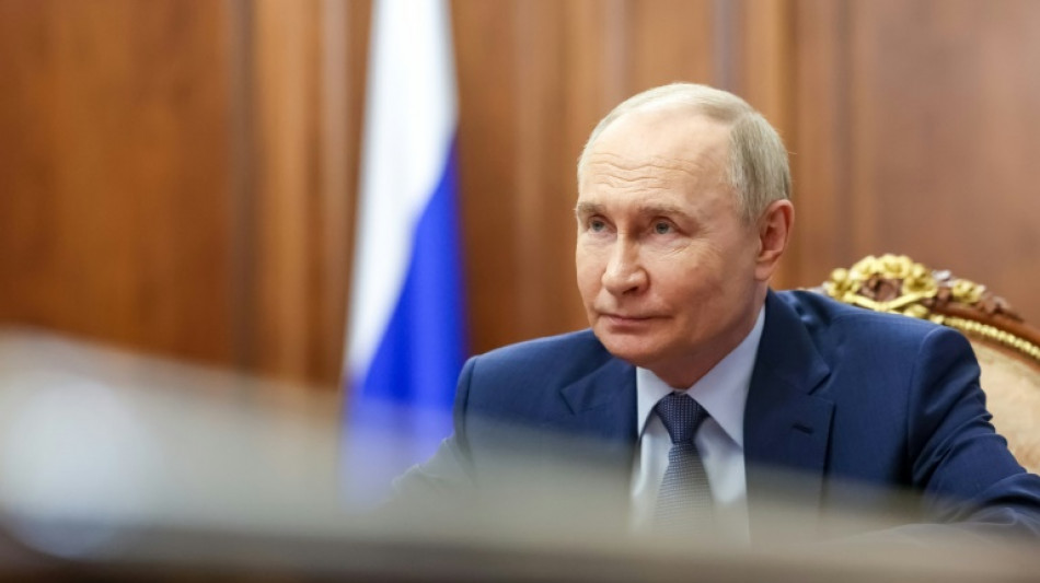 Corea del Norte dice que su relación militar con Rusia asegura "la paz"