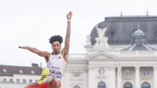 Atletica: Finali Diamond League; Furlani è secondo nel lungo