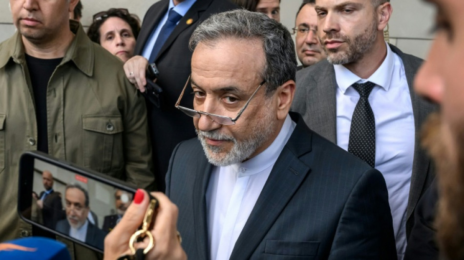 Israel says delayed Iran's presumed nuclear programme by two years