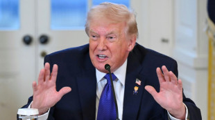 Groenlandia responde a Trump: "No queremos ser estadounidenses"