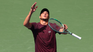 Tennis: Almaty, Darderi fuori a sorpresa contro Mochizuki