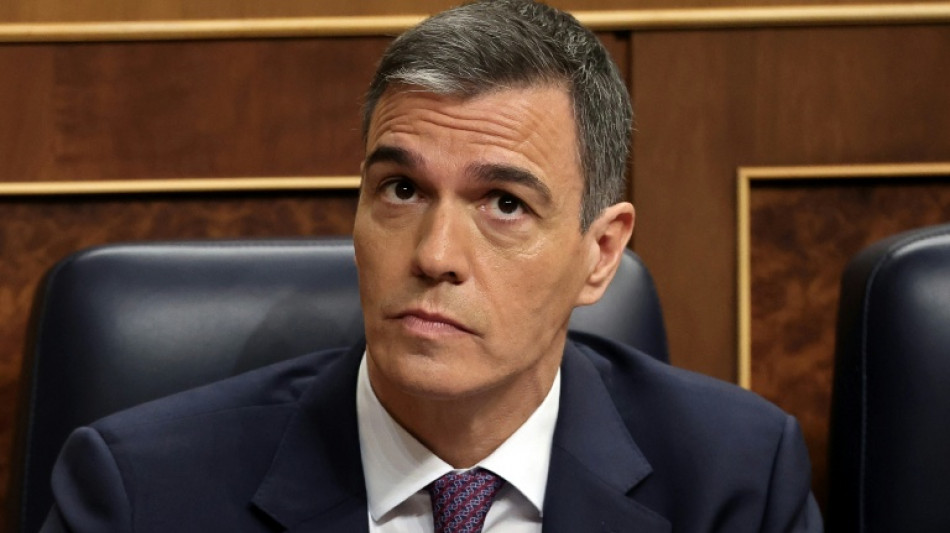 Madrid erbost über Israels Vorwurf einer "Genozid-Drohung"