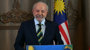 Lula acredita em 'solu&ccedil;&atilde;o definitiva' em disputa comercial com EUA