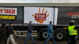 UE espera assinar 'em breve' o acordo comercial com o Mercosul