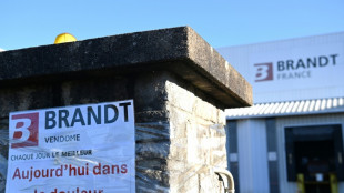 Brandt: la justice d&eacute;cide de l'avenir des actifs de l'ancien groupe centenaire