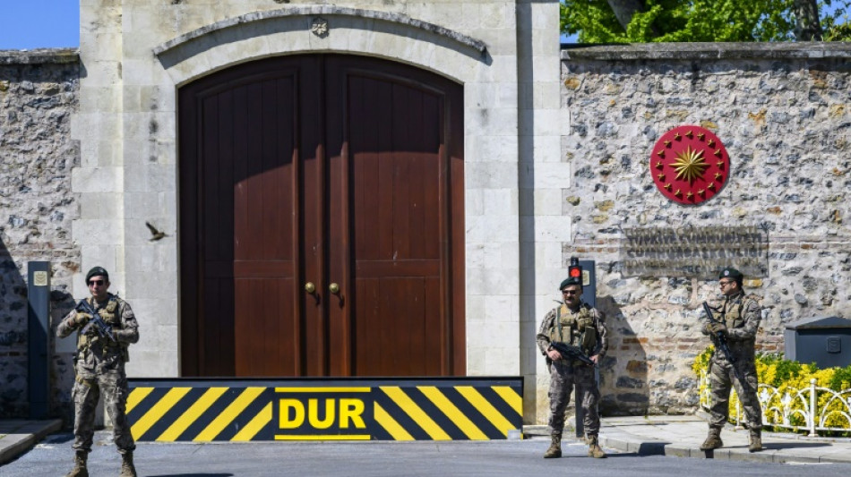 Turquía acoge una reunión entre Ucrania y Rusia marcada por el pesimismo