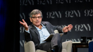 George Stephanopoulos, intervieweur redoutable sur la route de Biden