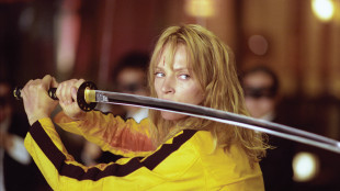 Kill Bill in sala come film unico, 'The Whole Bloody Affair', con scene inedite