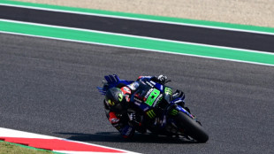 Quartararo takes pole for Dutch MotoGP