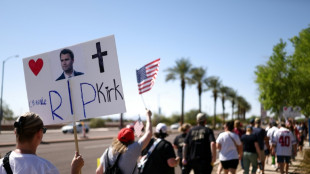 US-Gouverneur: Mutmaßlicher Kirk-Attentäter lebte mit Trans-Partner zusammen