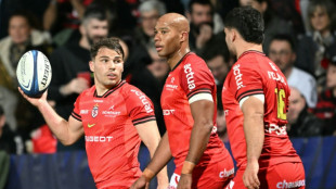 Off-field drama overshadowing Toulouse's Champions Cup tilt 