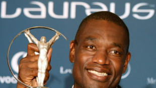 Muere el gran basquetbolista Dikembe Mutombo a los 58 años