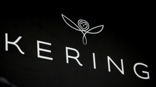 Kering shares jump on sale of beauty division to L'Oreal