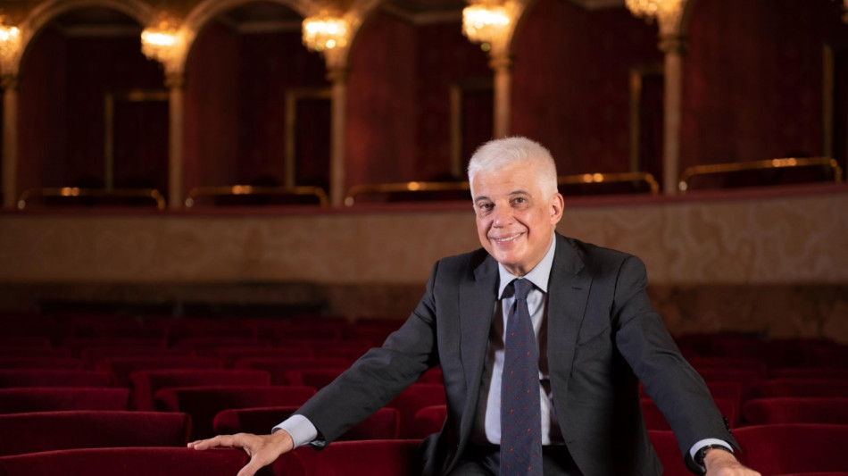 Opera di Roma, dal 2027 inaugurazione il 1 novembre per diretta Rai
