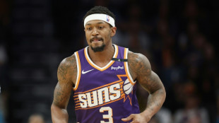 Beal agrees to Suns contract buyout with Clippers next: reports