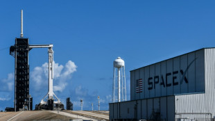 Premiers b&eacute;n&eacute;fices pour SpaceX gr&acirc;ce au "cloud", Musk favorable &agrave; une fusion avec Tesla