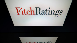 Rating-Agentur Fitch bewertet Bonität Frankreichs 