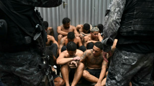 Tras letal operación policial en Rio, la derecha impulsa mano dura en Brasil