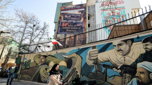 Tax&eacute;s par Trump de "sinistres ambitions nucl&eacute;aires", les Iraniens &agrave; Gen&egrave;ve pour les pourparlers