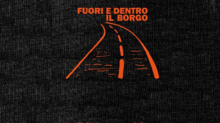 Fuori e dentro il borgo, nuova edizione del libro d'esordio di Luciano Ligabue