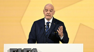 Confedera&ccedil;&atilde;o Africana reafirma apoio a Infantino para reelei&ccedil;&atilde;o na Fifa