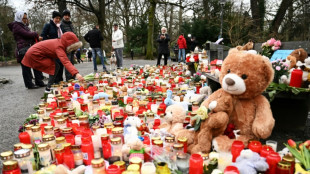 Prozess um tödliche Messerattacke auf Kitakinder in Aschaffenburg begonnen