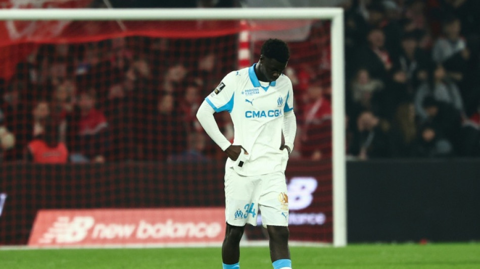 Ligue des champions: l'OM n'a plus le droit &agrave; l'erreur, le PSG sur sa lanc&eacute;e