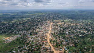 Islamisten töten bei Angriff auf katholische Kirche in DR Kongo mindestens 43 Menschen