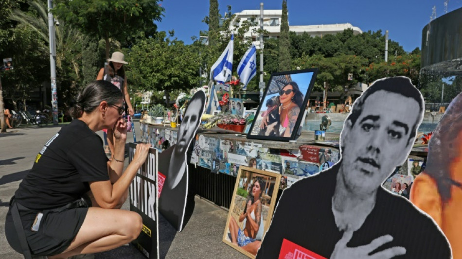 Trump annonce une possible visite au Moyen-Orient et dit qu'un accord est "très proche"