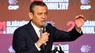 El líder del principal partido opositor en Turquía pide elecciones "a más tardar en noviembre" 