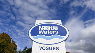 Décharges sauvages: le procès de Nestlé Waters reporté à fin novembre