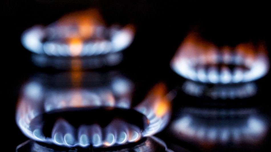 Il gas apre in leggero rialzo sul mercato di Amsterdam (+0,3%)