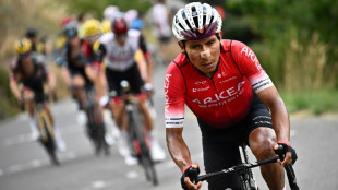 Nairo Quintana recurre su descalificaci&oacute;n del Tour de Francia ante el TAS
