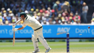 Six Australia wickets fall as England fight back in 4th Ashes Test